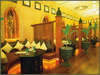The Baray Villa 
